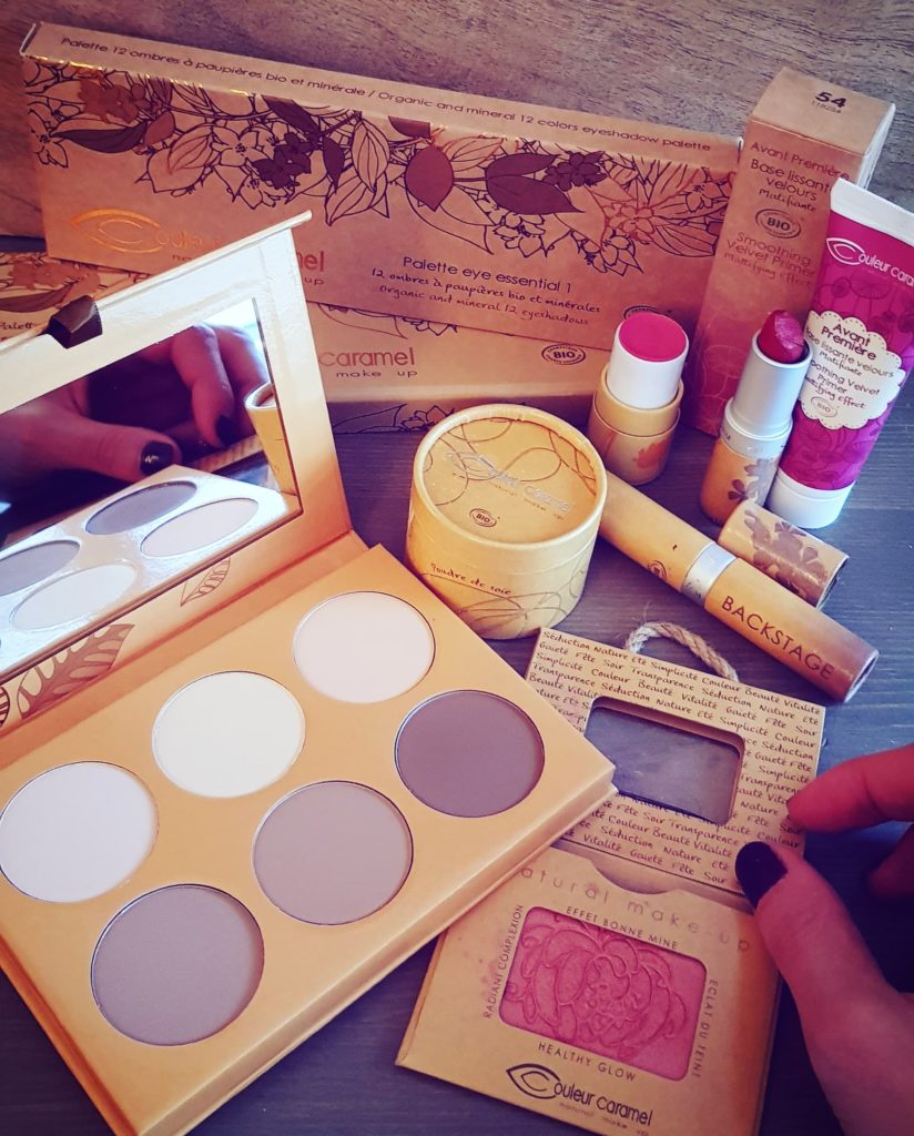 couleur-caramel-code-promo-dugreenetdulovez