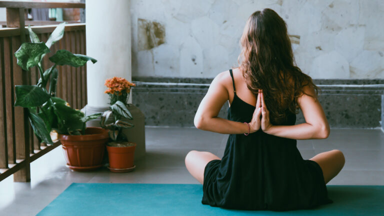 Lire la suite à propos de l’article Comment et pourquoi faire sa Sadhana ? Le Miracle Morning des Yogis