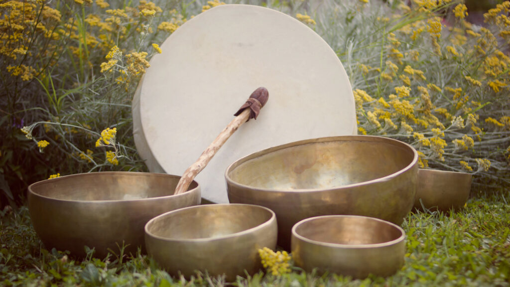 Quand écouter un voyage sonore