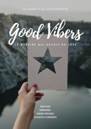 Good Vibers Good Vibers